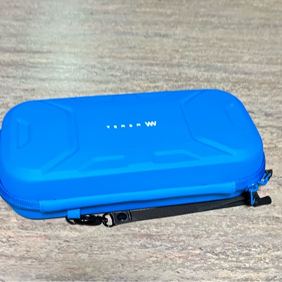 NWOT Mumba Nintendo switch case - Picture 10 of 16